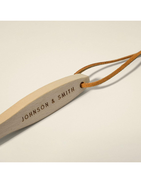 Cepillo Removedor de Manchas Johnson & Smith - Madera Suave Cepillo Removedor de Manchas Johnson & Smith - Madera Suave