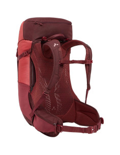 Mochila de Senderismo VAUDE Brenta 28 para Mujeres - Ladrillo 2