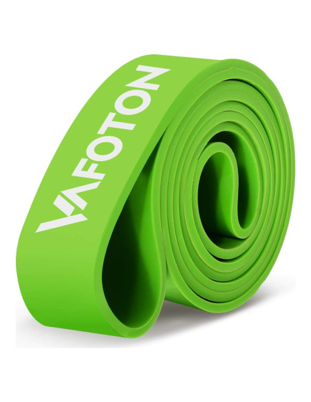 Banda de Resistencia VAFOTON para Entrenamiento Pesado - Láttex Banda de Resistencia VAFOTON para Entrenamiento Pesado - Láttex