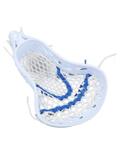 Cabeza de Lacrosse Dioche Nylon Reemplazo Entrenamiento 166g
