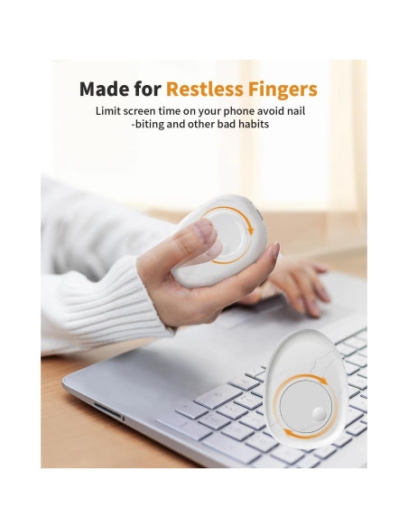 Calentadores de Manos Recargables coldSky ZY-A1 2 Piezas Calentadores de Manos Recargables coldSky ZY-A1 2 Piezas