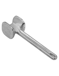 Martillo Aplanador de Carne FSE Aluminio 25.4 cm Doble Cara