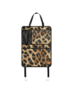 Organizador de respaldo de asiento de coche BOENLE x2 impermeable