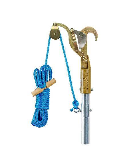 Podadora de Acero Forjado Jameson JA-14 - Corte 3.18 cm Podadora de Acero Forjado Jameson JA-14 - Corte 3.18 cm