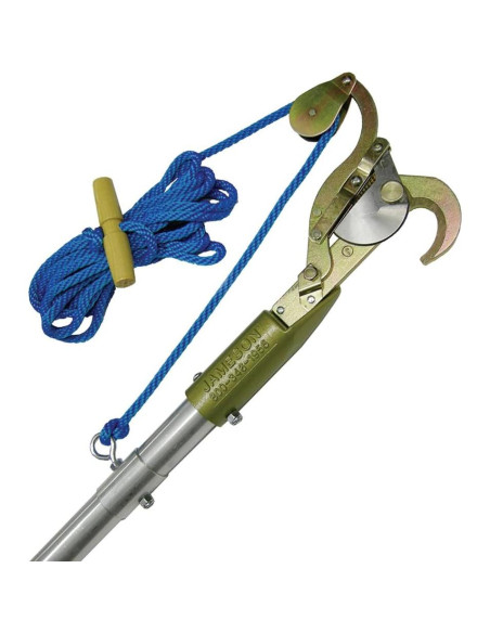 Podadora de Acero Forjado Jameson JA-14 - Corte 3.18 cm Podadora de Acero Forjado Jameson JA-14 - Corte 3.18 cm