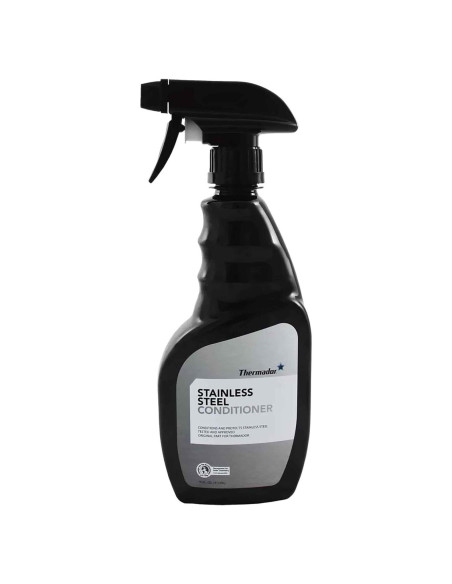 Acondicionador de Acero Inoxidable Bosch 00576697 Spray 500ml Acondicionador de Acero Inoxidable Bosch 00576697 Spray 500ml