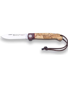 Cuchillo de Caza Plegable Joker Canguro I - Hoja 8.5 cm 2