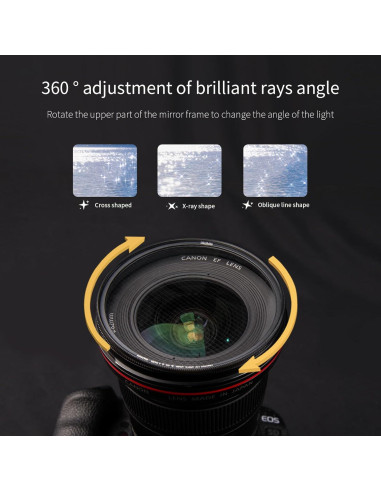 Estabilizador ZHIYUN Crane 3S 3 Ejes para DSLR 6.5kg