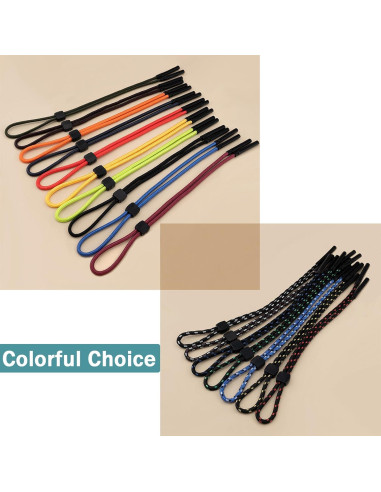 Correa Ajustable para Gafas UPIONIC - Antideslizante y Cómoda