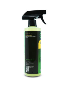 Ambientador de Auto 3D Car Care 16oz Limón Fresco 2