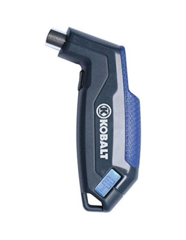 Medidor de Presión de Neumáticos Digital Kobalt 20-120 PSI