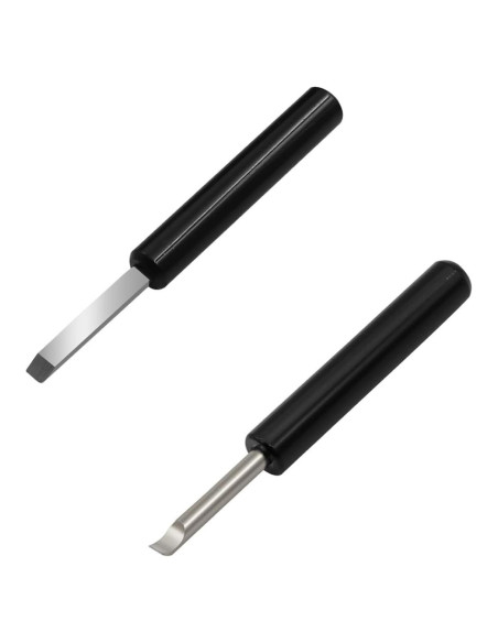 Kit de Herramientas para Reloj Booge - Abridor de Tapa 12.7cm Kit de Herramientas para Reloj Booge - Abridor de Tapa 12.7cm