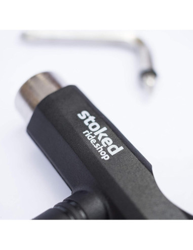 Herramienta Multifuncional para Patineta Stoked Ride Shop