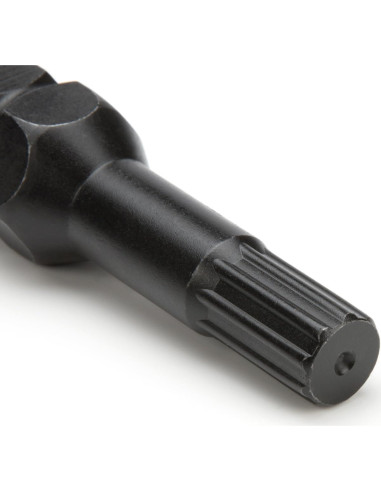 Llave de Tuerca de Seguridad Steelman Pro 78552 9-Puntos 12.7mm