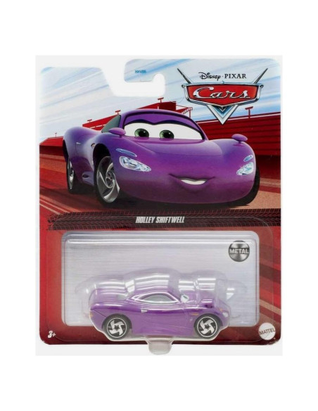 Hot Wheels Monster Trucks Mattel Holley Shiftwell 1:55 Metal Hot Wheels Monster Trucks Mattel Holley Shiftwell 1:55 Metal