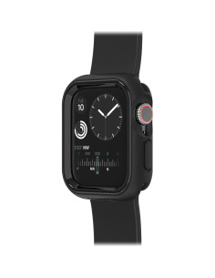 Funda Bumper OtterBox Exo Edge para Apple Watch 44mm - Negro 2