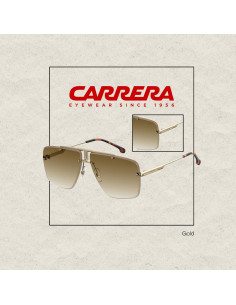 Gafas de Sol Carrera CA1016/S Unisex con Kit de Cuidado 2