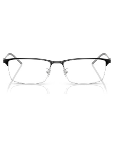 Gafas de Prescripción Emporio Armani EA1168D Hombre Rectangulares