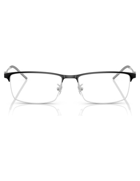 Gafas de Prescripción Emporio Armani EA1168D Hombre Rectangulares Gafas de Prescripción Emporio Armani EA1168D Hombre Rectangulares