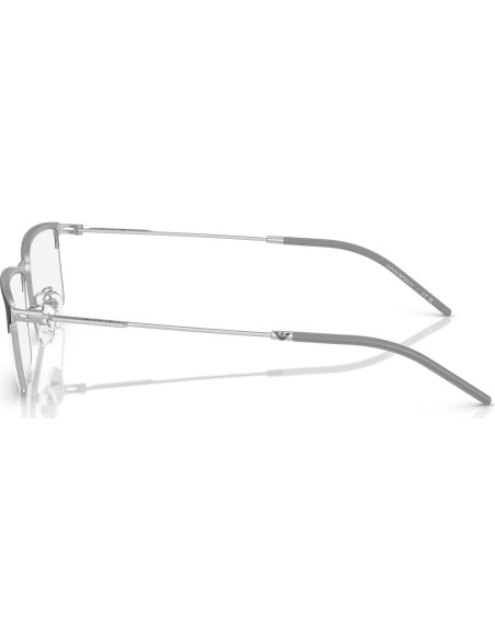 Gafas de Prescripción Emporio Armani EA1168D Hombre Rectangulares Gafas de Prescripción Emporio Armani EA1168D Hombre Rectangulares
