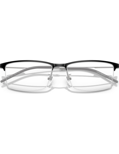 Gafas de Prescripción Emporio Armani EA1168D Hombre Rectangulares