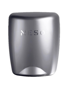 Secador de Manos Automático NESO Acero Inoxidable 1400W
