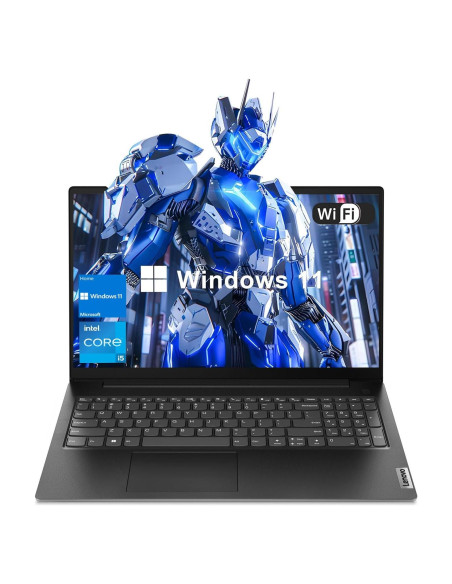 Laptop Lenovo V15 Gen 4, 15.6" FHD, Intel i5, 24GB RAM, 1TB SSD Laptop Lenovo V15 Gen 4, 15.6" FHD, Intel i5, 24GB RAM, 1TB SSD