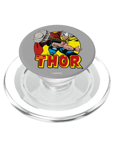 PopSocket MagSafe Thor Marvel para iPhone 12/13/14