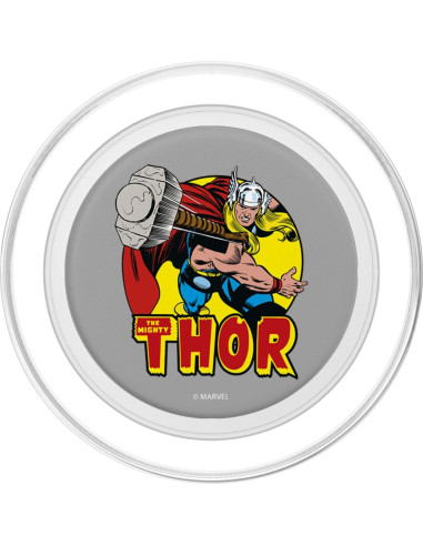 PopSocket MagSafe Thor Marvel para iPhone 12/13/14