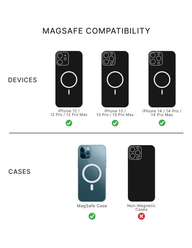 PopSocket MagSafe Thor Marvel para iPhone 12/13/14