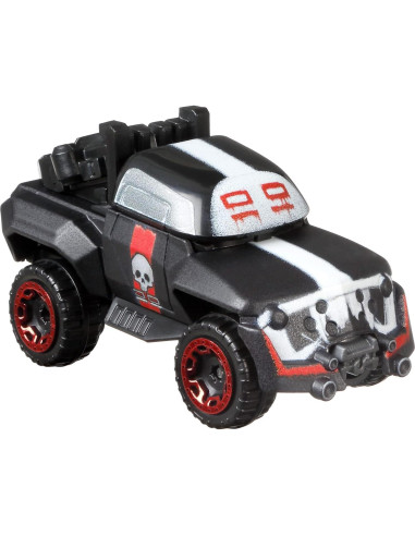 Vehículo de Juguete Wrecker Bad Batch Hot Wheels 1:64