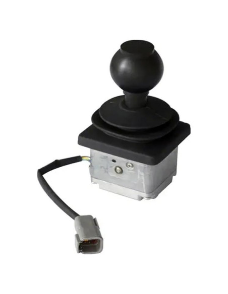 Controlador de Joystick DJCXYSM 160ATJ Compatible Manitou Controlador de Joystick DJCXYSM 160ATJ Compatible Manitou