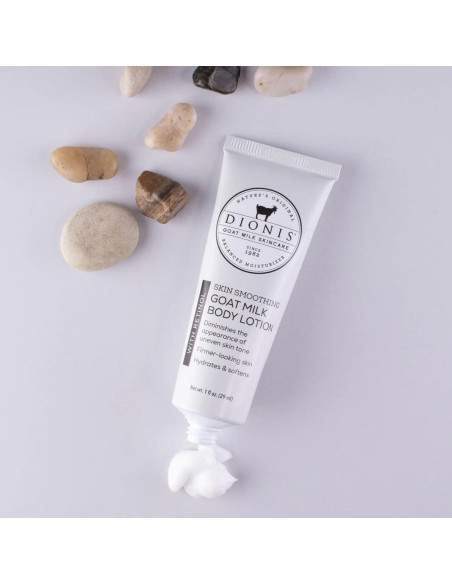 Duo de Tratamiento Corporal Dionis - Loción y Suero con Retinol y Colágeno Duo de Tratamiento Corporal Dionis - Loción y Suero con Retinol y Colágeno