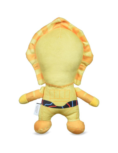 Juguete de Peluche Squeaker C-3PO 22.86 cm Fetch for Pets