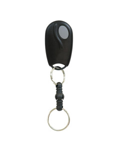 Transmisor de Llave de Cadena Linear ACT-31B 1 Canal Negro