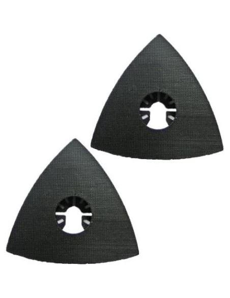Placas de Repuesto DeWalt N251936 para Herramienta Oscilante Placas de Repuesto DeWalt N251936 para Herramienta Oscilante