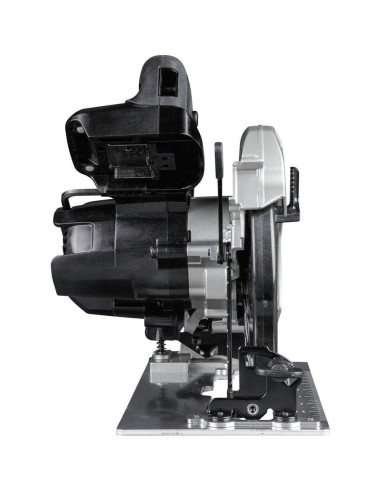 Sierra Circular Makita XSH04ZB 18V Sin Escobillas 6-1/2"