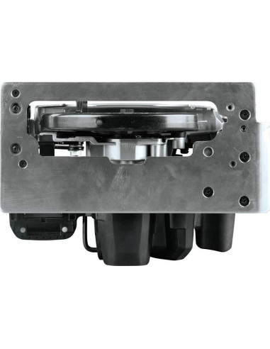 Sierra Circular Makita XSH04ZB 18V Sin Escobillas 6-1/2"