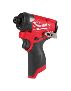 Destornillador de Impacto Milwaukee M12 FUEL 12V 3453-20