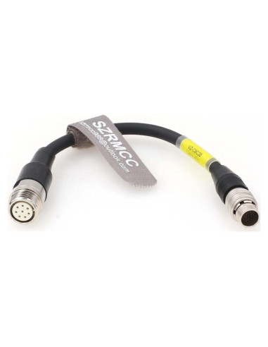Cable de Conversión SZRMCC 8 Pines a 20 Pines para Canon