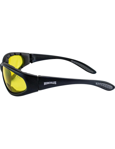 Gafas de Seguridad Bifocales Global Vision Hercules UV400