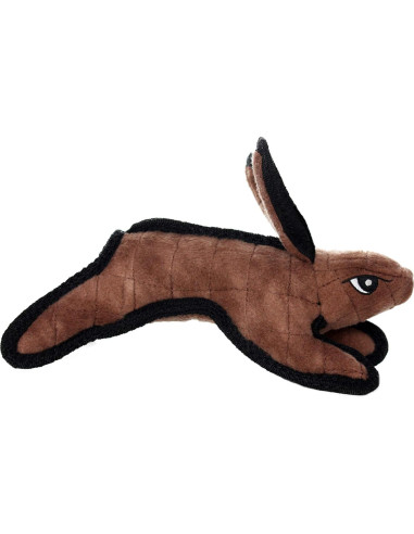 Juguete para Perro TUFFY Pato de Granja Resistente 35.6x41.9cm
