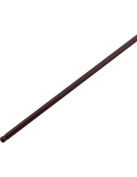 Juego de 2 Llaves Hexagonales de Punta Esférica 1.5mm YHXiXi Juego de 2 Llaves Hexagonales de Punta Esférica 1.5mm YHXiXi