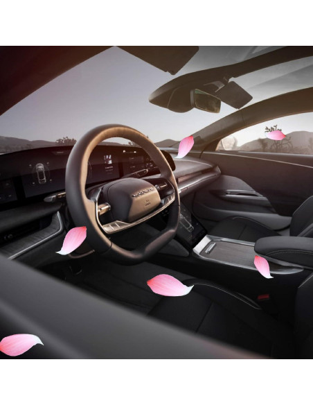 Recargas Ambientadores Auto Jimtyee 10 Piezas Colonia Recargas Ambientadores Auto Jimtyee 10 Piezas Colonia