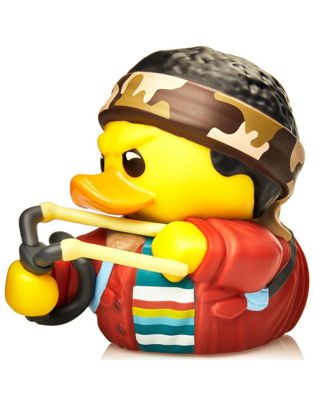 Figura de Pato Coleccionable TUBBZ Lucas Sinclair - Stranger Things Figura de Pato Coleccionable TUBBZ Lucas Sinclair - Stranger Things