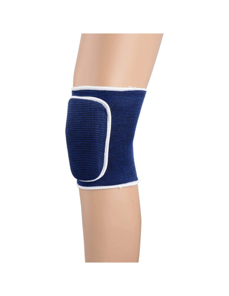 Soporte de Codo Transpirable WEILI Azul Tamaño Único Soporte de Codo Transpirable WEILI Azul Tamaño Único
