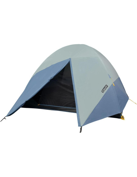 Tienda de Camping Kelty Discovery Element 4 Personas + Huella Tienda de Camping Kelty Discovery Element 4 Personas + Huella
