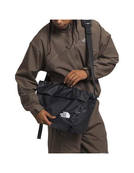 Bolsa de Mensajero The North Face Base Camp Voyager 12L Bolsa de Mensajero The North Face Base Camp Voyager 12L