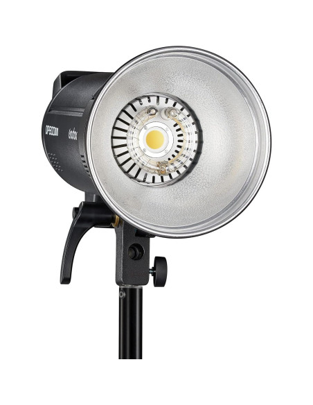Estroboscopio Godox DP600IIIV 600Ws Luz de Estudio GN106 Estroboscopio Godox DP600IIIV 600Ws Luz de Estudio GN106