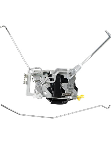 Actuador de Pestillo de Puerta Delantera Derecha Gledewen para Toyota Tacoma 1998-2004 Actuador de Pestillo de Puerta Delantera Derecha Gledewen para Toyota Tacoma 1998-2004